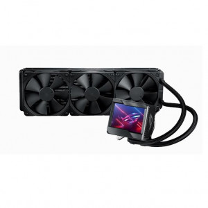 Cooler Procesor ASUS ROG RYUJIN II 360 ROG RYUJIN II 360, compatibil AMD/Intel
