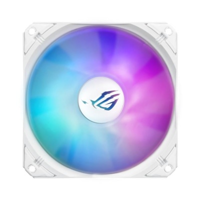 Cooler Procesor ASUS ROG Strix LC III 360 ARGB ALB - Img 12