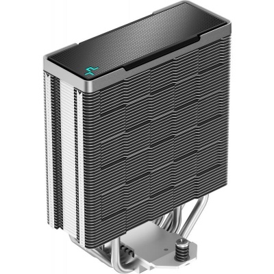 Cooler Procesor DEEPCOOL AK400 NEGRU - Img 7