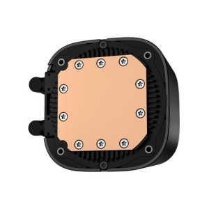 Cooler Procesor DEEPCOOL LE500 MARRS NEGRU - Img 11