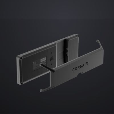 CORSAIR XENEON EDGE 14.5 inch LCD Touchs - Img 3