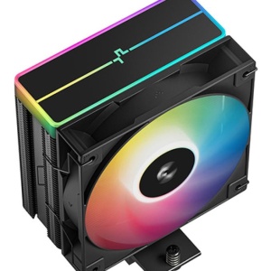 CPU COOLER DEEPCOOL AG400 ARGB V2 - Img 4