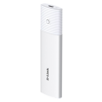 D-Link USB-C to M.2 NVMe/NGFF SSD Enclosure, capacitate pana la 4 TB - Img 2