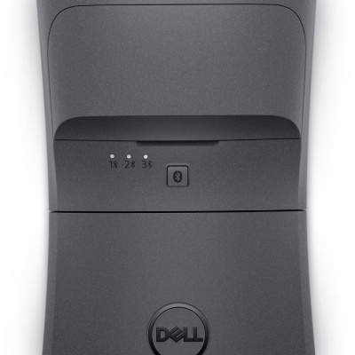 Dell Bluetooth® Travel Mouse – MS700, COLOR: Black - Img 6