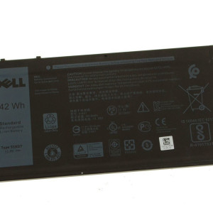 Dell ChromeBook 11 3181 baterie originala laptop 42Wh