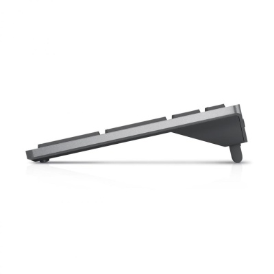 Dell Compact Multi-Device Wireless Keyboard – KB740, COLOR: Titan Gray - Img 3