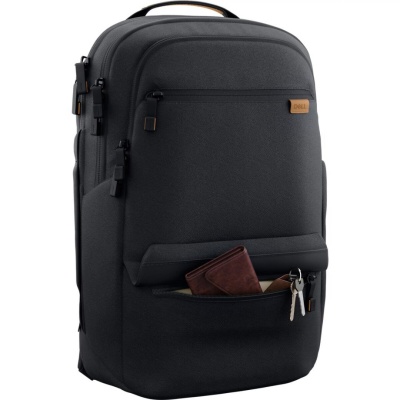 Dell EcoLoop Backpack 16" CP7625 Black - Img 3