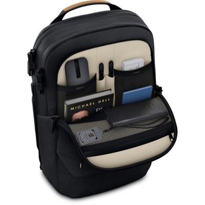 Dell EcoLoop Backpack 16" CP7625 Black - Img 12
