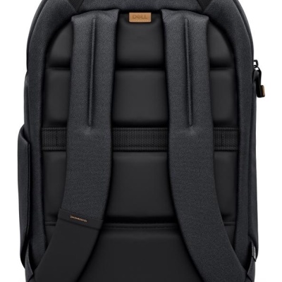 Dell EcoLoop Slim Backpack 14-16 CP7625S, Volume Capacity: 18L - Img 7