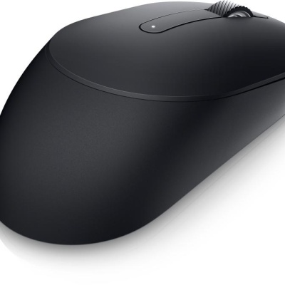 Dell Full-Size Wireless Mouse – MS300, COLOR: Black - Img 8