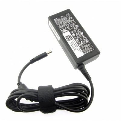 Dell Inspiron 17 7778 incarcator laptop original 65W - Img 2