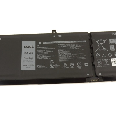 Dell Inspiron 5501 baterie originala laptop 53Wh