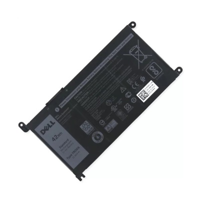 Dell Latitude 15 3500 baterie originala laptop 42Wh - Img 2