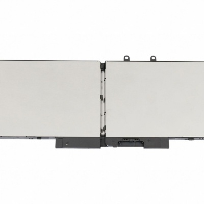 Dell Latitude 15 5501 baterie laptop originala 68Wh - Img 2