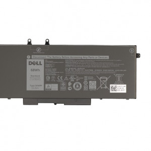Dell Latitude 5500 baterie originala laptop 68Wh