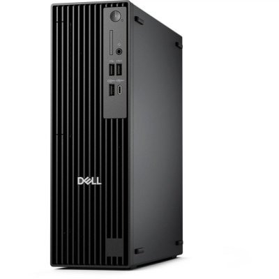 Dell Pro Slim Plus QBS1250 260W, Intel U7-265, 32GB Ram, 512GB SSD, Integrated Graphics, Ubuntu 24.04 LTS - Img 2
