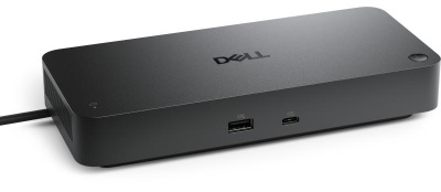 DELL PRO THUNDERBOLT 4SMART DOCK SD25TB4 Connectivity Technology: Wired - Img 4