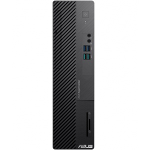 Desktop Business ASUS ExpertCenter D5, D500SE-7137001320,1TB M.2 2280 NVMe™ PCIe® 4.0 SSD, 16GB DDR4 U-DIMM *2, Intel® Core™ i7-13700 Processor 2.1GHz (30MB Cache, up to 5.1GHz, 16 cores, 24 Threads), Trusted Platform Module (TPM) 2.0, Intel® B760