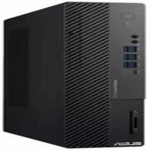 Desktop Business ASUS ExpertCenter D7, 90PF03K1-M008N0, Intel Core i7-12700 Processor 2.1 GHz (25M Cache, up to 4.9 GHz, 12 cores), 16GB DDR4 U- DIMM, 512GB M.2 NVMe PCIe 3.0 SSD *2, DVD writer 8X, High Definition 7.1 Channel Audio, 1x RJ45 Gigabit