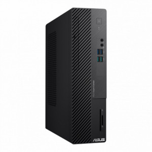 Desktop Business ASUS ExpertCenter D7, D700MD_CZ-512400017X, 256GB M.2 NVMe™ PCIe® 3.0 SSD, 16GB DDR4 U-DIMM, Intel® Core™ i5-12400 Processor 2.5 GHz (18M Cache, up to 4.4 GHz, 6 cores), Trusted Platform Module (TPM) 2.0, Intel® B660 Chipset, Mini tower,