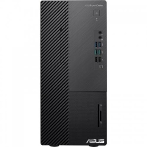 Desktop Business ASUS ExpertCenter D7, D700ME-7137002710,2TB SATA 7200RPM 3.5" HDD, 512GB M.2 2280 NVMe™ PCIe® 4.0 SSD, 16GB DDR4 U-DIMM, NVIDIA® GeForce® GT1030 2GB : 1x DVI, 1x HDMI, Intel® Core™ i7-13700 Processor 2.1GHz (30M Cache, up to 5.2GHz, 16