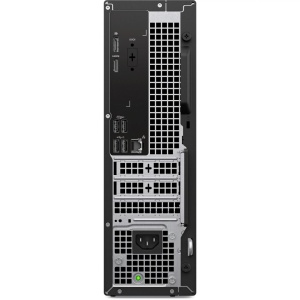 Desktop Dell Slim ECS1250 180W Chassis, Intel i3-14100, 8GB Ram, 512GB SSD, Intel UHD Graphics 730, Windows 11 Pro