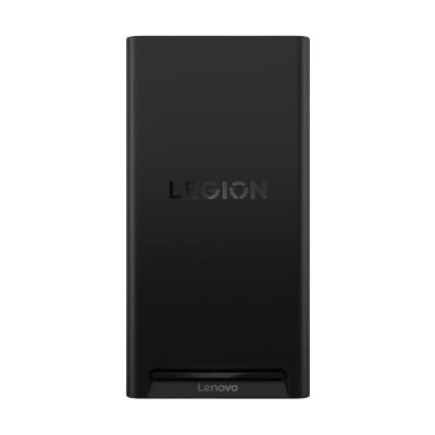 Desktop Gaming Lenovo Legion T5 30IAX10 cu procesor Intel Core Ultra 9 290HX Plus pana la 5.5 GHz, 16 GB DDR5, 1TB SSD, RTX 5070, Fara OS, Black, 3 ani Garantie