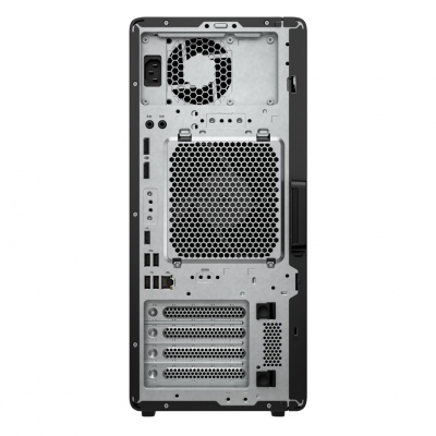 Desktop WorkstationHPZ2 Tower G1i cu procesor Intel Intel Core Ultra 7 265 pana la 5.3 GHz, 32 GB DDR5, 1TB None, RTX 2000 Ada, Windows 11 Pro, Negru, 3 ani Garantie - Img 4
