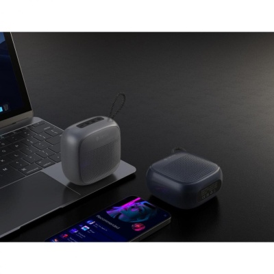 Devia Boxa portabila Sound Lite2 Bluetooth Negru - Img 4