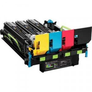 Drum Lexmark 74C0Z50, Colour (CMY), 150 K, CS720de / CS720dte /CS725de / CS725dte / CX725de / CX725dhe / CX725dthe