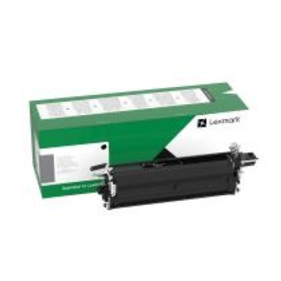 Drum unit LEXMARK 71C0Z10, Negru