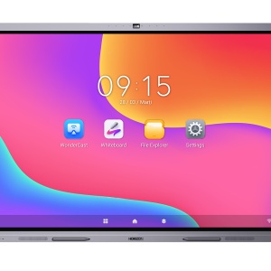 Ecran interactiv HORIZON A3C 75" A13