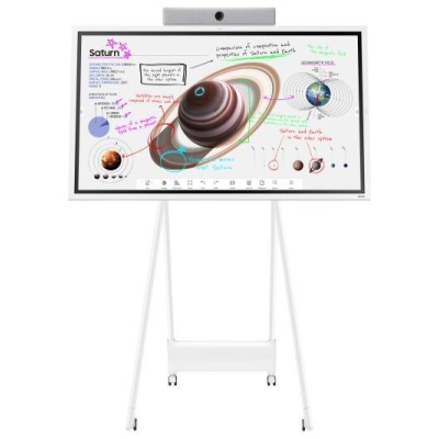Ecran interactiv SAMSUNG LH65WMFWBGCXEN - Img 10