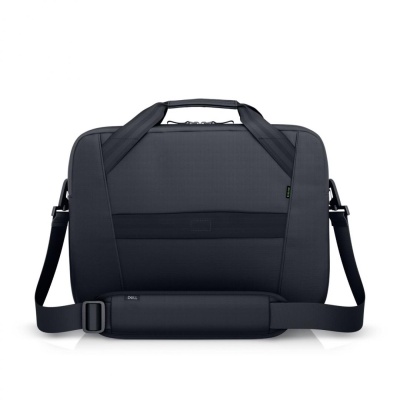 Geanta laptop Dell EcoLoop Pro Slim Briefcase 15, Negru, 3 ani Garantie - Img 3