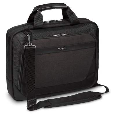 Geanta laptop Targus CitySmart, pentru laptopuri de 15.6" sau mai mici, material poliester, dimensiuni: 41 x 9 x 37 cm, dimensiune compartiment laptop: 38.7 x 2.5 x 26.5 cm, greutate 0.83 kg, negru - Img 8