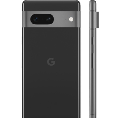 Google Pixel 7 5G Dual Sim 8GB RAM 128GB - Obsidian Black - Img 3