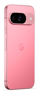 Google Pixel 9 5G DualSIM 12 GB RAM 128GB, Peony (Roz) - Img 7