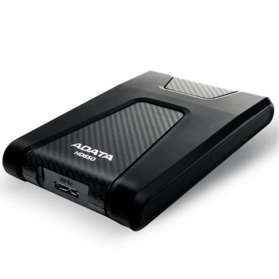 HDD extern Adata HD680, 4TB, Negru, USB 3.1 - Img 3