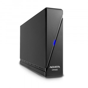 HDD Extern ADATA HM900, 2TB, Negru, USB 3.0