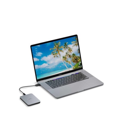 HDD Extern, Lacie, 4TB, Mobile Drive, 2.5" USB 3.0 - Img 4