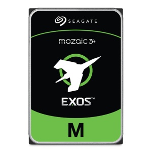 HDD intern SG, Exos X20, 3.5", 30TB, SATA3, 7200 RPM, 256MB