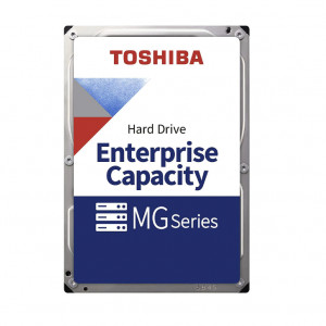 HDD intern Toshiba, 3.5", 6TB, MG08 , SATA3, 7200rpm, 256MB,