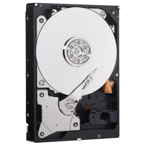 HDD intern WD Blue 1TB SATA-III 7200 RPM 64MB - Img 7