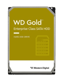 HDD intern Western Digital GOLD, 3.5", 8TB, SATA3, 7200 RPM, 256MB - Img 2