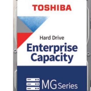 HDD Toshiba 3.5 22TB SATA MG10AFA22TE - Img 2