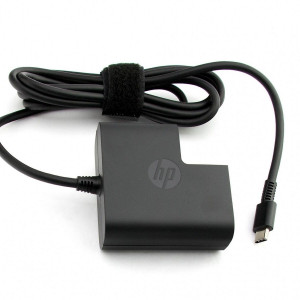 HP Envy 17-cr incarcator laptop original, 65W, USB-C