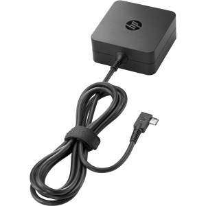 HP model TPN CA02 incarcator original laptop USB-C 45W