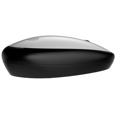 HP MOUSE Bluetooth 240, Culoare: Pike Silver, Dimensiuni: 107 x 60,5 x 29,31 mm, Greutate: 0.05kg, Garantie 1 an
