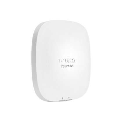 HPE Networking Instant On Indoor Access Point 2x2 Wi-Fi 6 (RW) AP22 - Img 5