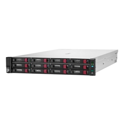 HPE ProLiant DL380 Gen10 Plus 4310 12c 1P 2x32GB-R SR416i-a 2x480GB SATA SSD 2x800W PS EU Server - Img 6